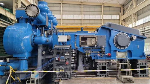 重磅消息 2022年度重慶市機械行業(yè) 十大科技進展 都是創(chuàng)新與狠活