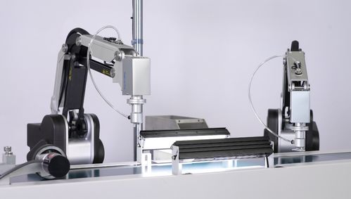 智能機械臂領導者越疆科技已完成3.2億元融資