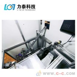 南京力泰科技 以自動(dòng)化設(shè)備定制與條形銷視覺檢測(cè)，引領(lǐng)機(jī)械科技新高度